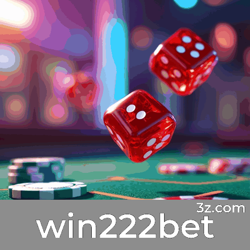 Win222bet: Plataforma Confiável e Divertida
