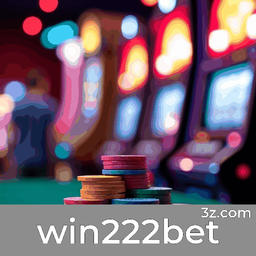 Bônus e Promoções Exclusivas no win222bet