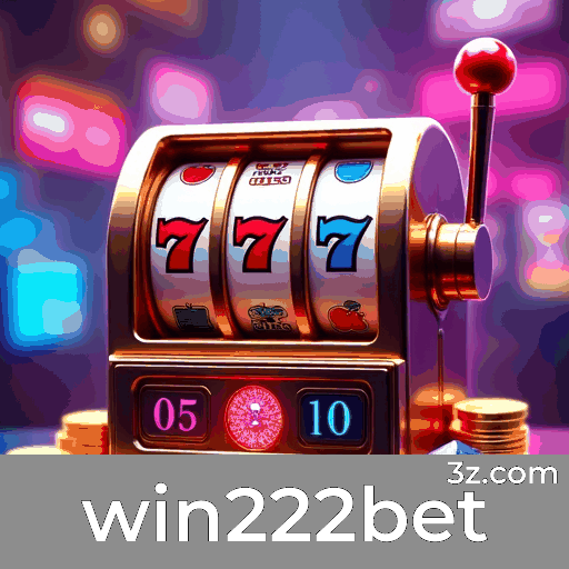 Win222bet: Plataforma Confiável e Divertida