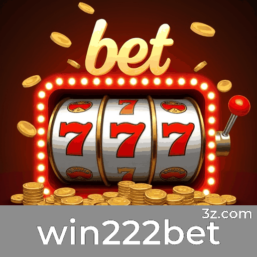 Win222bet: Experiência de Cassino Luxuosa e Vibrante