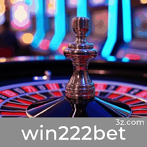 Bem-vindo à Plataforma win222bet: Apostas com Profissionalismo