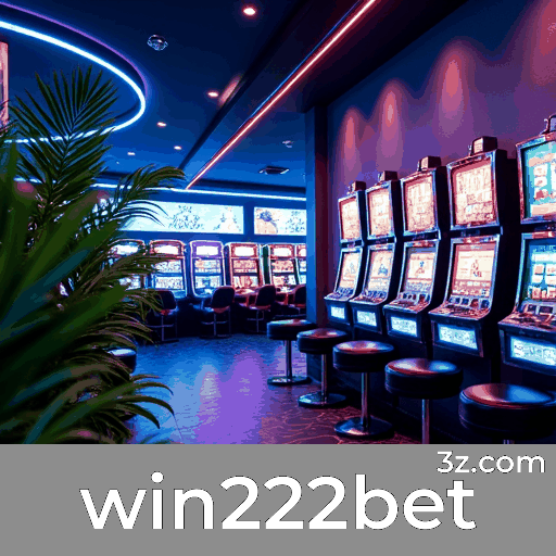 Bem-vindo à Plataforma win222bet: Apostas com Profissionalismo