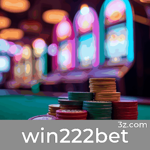 win222bet: Domine Jogos com Estratégias Poderosas