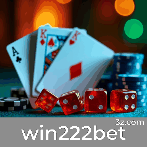 win222bet: A Experiência Completa de Apostas no Seu Celular