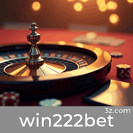 win222bet: Desbloqueie Experiências Exclusivas de Membro
