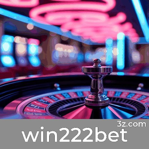 win222bet: A Experiência Completa de Apostas no Seu Celular
